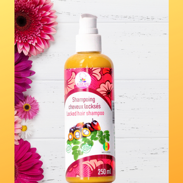 Locked Hair Shampoo